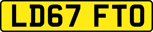 LD67FTO