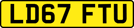 LD67FTU