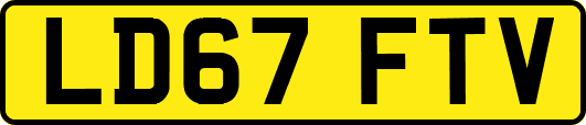 LD67FTV