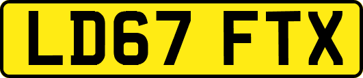LD67FTX