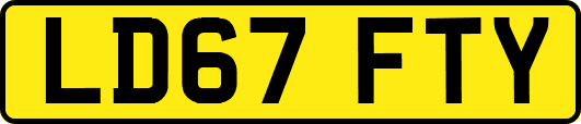 LD67FTY