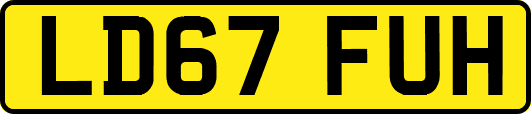 LD67FUH