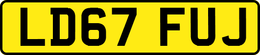 LD67FUJ