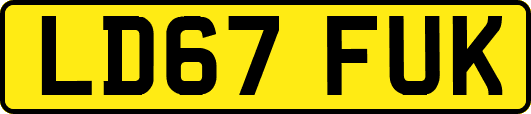 LD67FUK