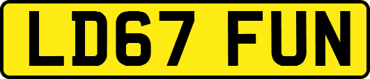 LD67FUN