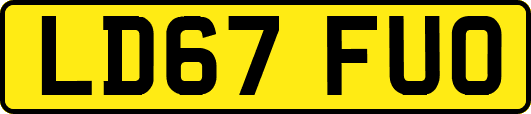 LD67FUO