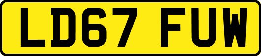 LD67FUW