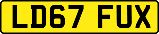 LD67FUX