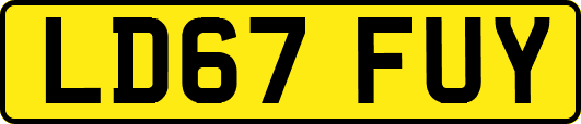 LD67FUY
