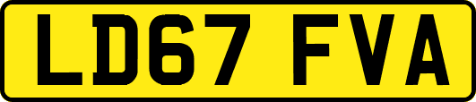 LD67FVA