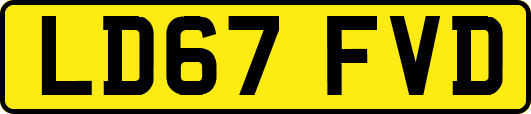 LD67FVD