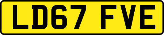 LD67FVE
