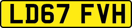 LD67FVH