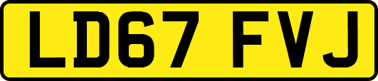 LD67FVJ