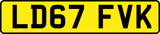 LD67FVK