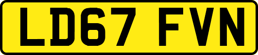 LD67FVN