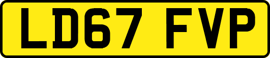 LD67FVP