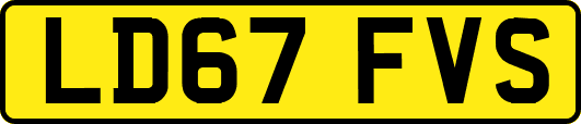 LD67FVS