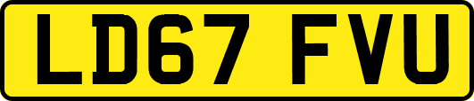 LD67FVU