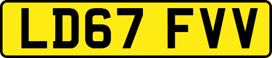 LD67FVV