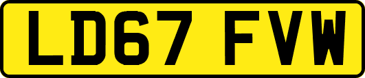 LD67FVW