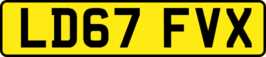 LD67FVX