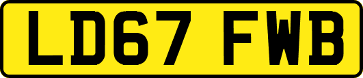 LD67FWB
