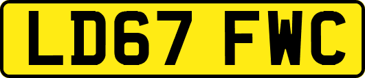 LD67FWC