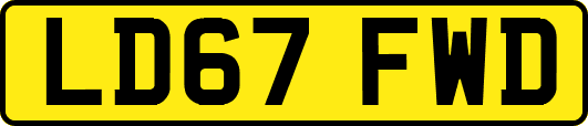 LD67FWD