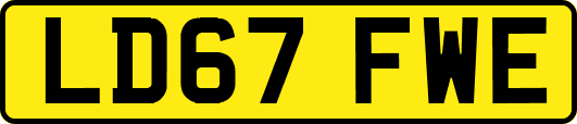LD67FWE