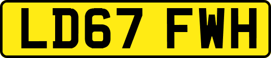 LD67FWH