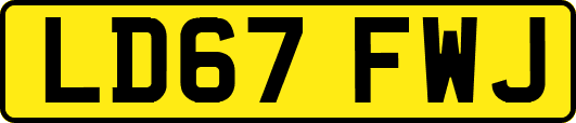 LD67FWJ