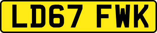 LD67FWK