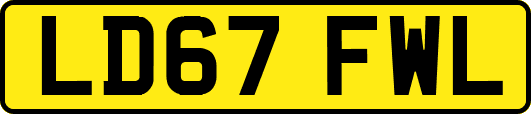LD67FWL