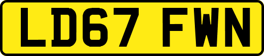 LD67FWN