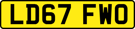 LD67FWO