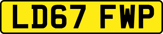 LD67FWP