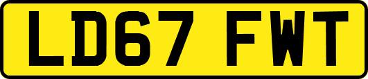 LD67FWT