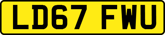 LD67FWU