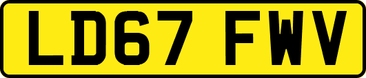 LD67FWV