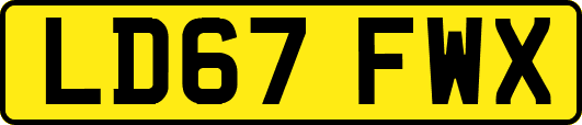 LD67FWX