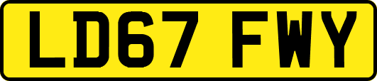 LD67FWY