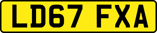 LD67FXA