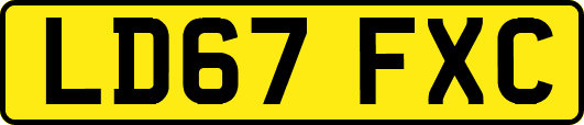 LD67FXC