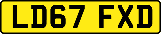 LD67FXD