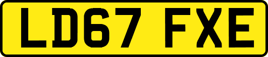 LD67FXE
