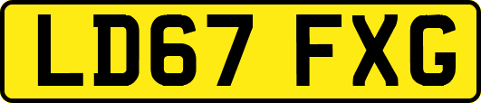 LD67FXG