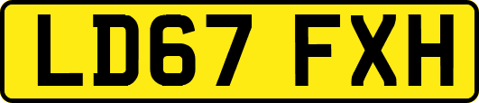 LD67FXH