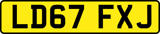 LD67FXJ
