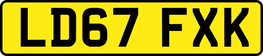 LD67FXK